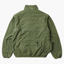 Palace Cordura Rs Zip Off Jacket Olive