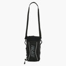 Palace Cordura Reflex RS Cinch Bag Black