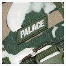 Palace Cordura Reflex RS Device Bag Camo