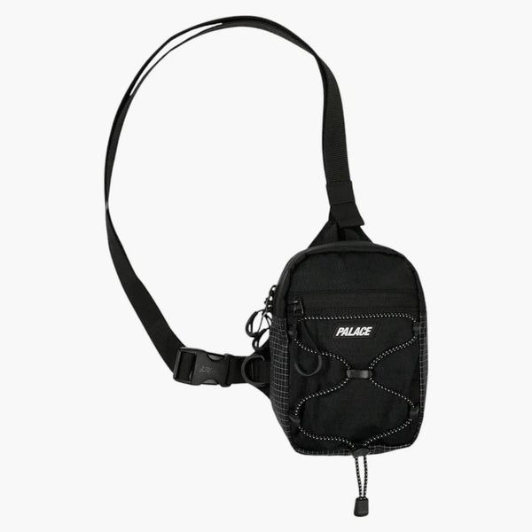 Palác Cordura Reflex Rs Shot Black