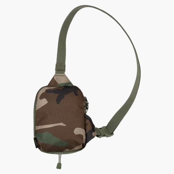 Palác Cordura Reflex Rs Shot Bag Camo