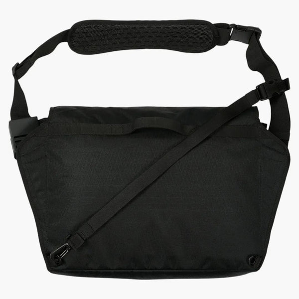 Palác Cordura Reflex Rs ramenní taška černá