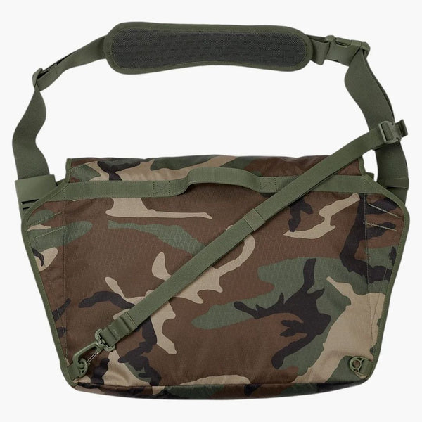 Palác Cordura Reflex Rs Ramenní taška camo