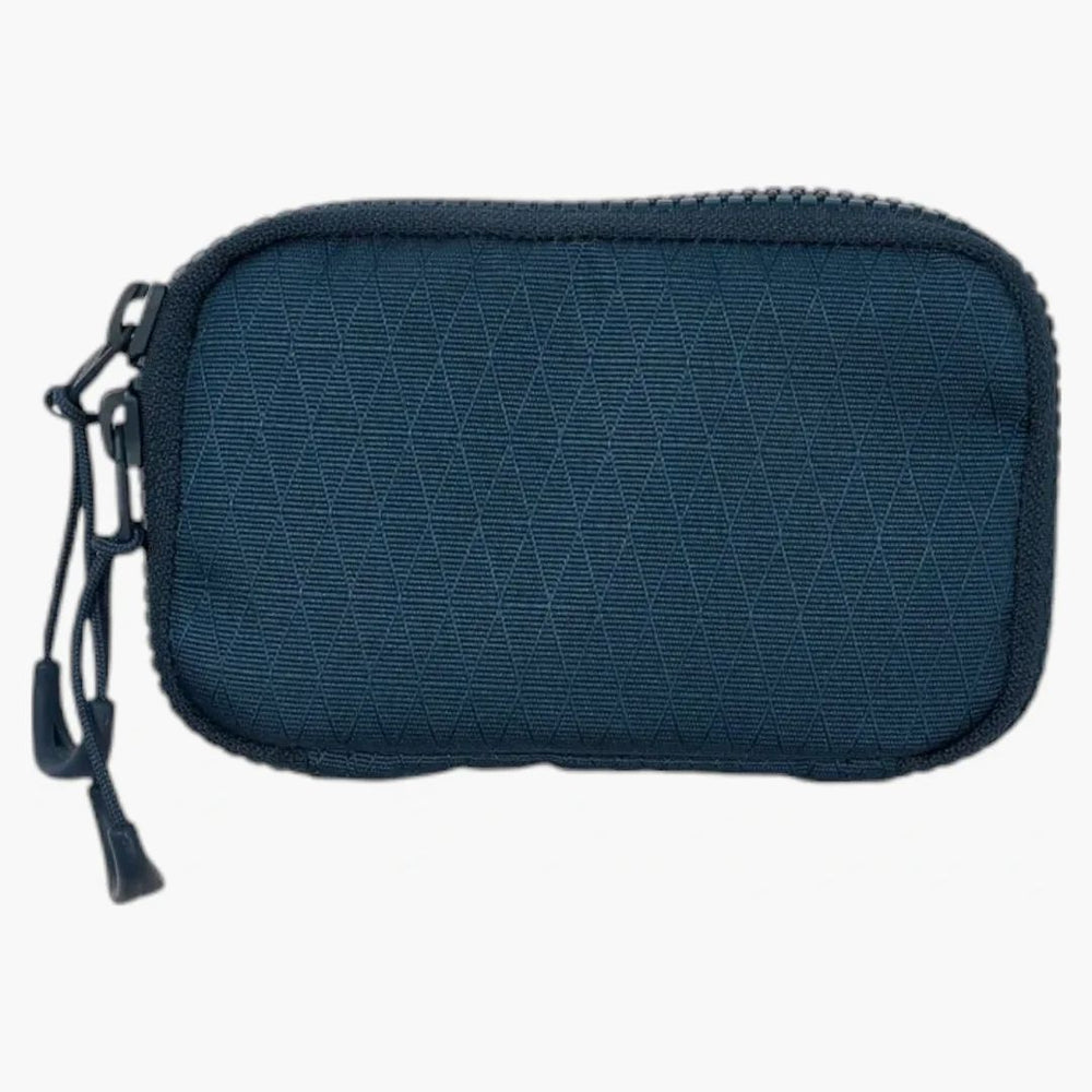 Palace Cordura Wallet Navy - Buy at Hypeneedz