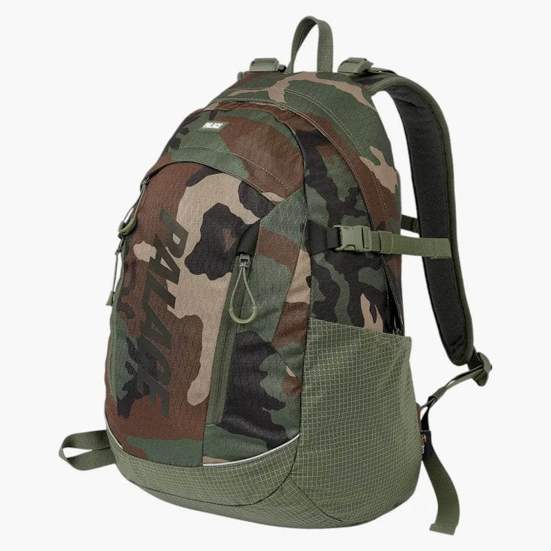 Palác Cordura Reflex RS Batock Camo