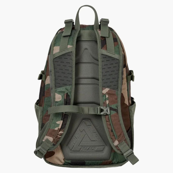 Palác Cordura Reflex RS Batock Camo