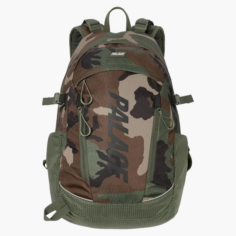 Palác Cordura Reflex RS Batock Camo