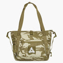 Palace Cordura Tech Desert DPM