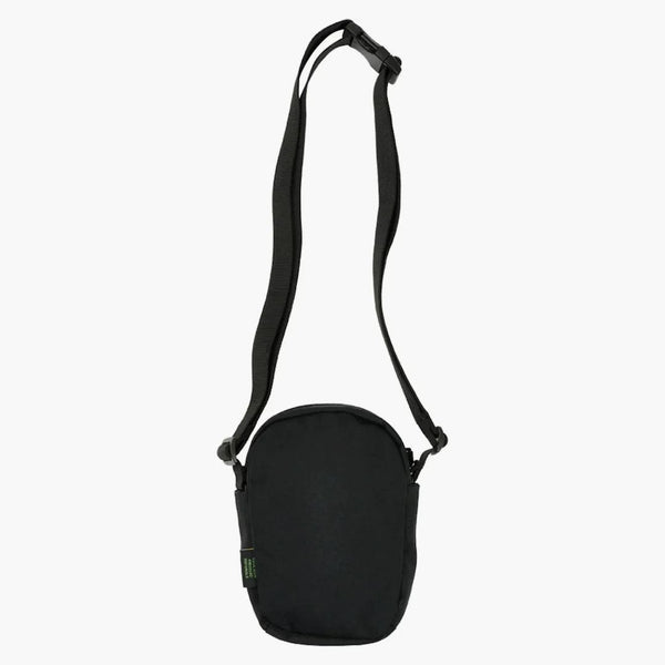 Palác Cordura Tri-Shot Bag Black