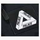 Palace Cordura Tri-Shot Bag Black