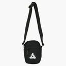 Palace Cordura Tri-Shot Bag Black