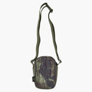 Palace Cordura Tri-Shot Bag Forest DPM