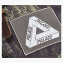 Palace Cordura Tri-Shot Bag Forest DPM