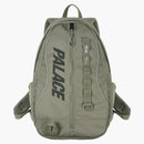 Palace Cordura Y-Rip Backpack Olive