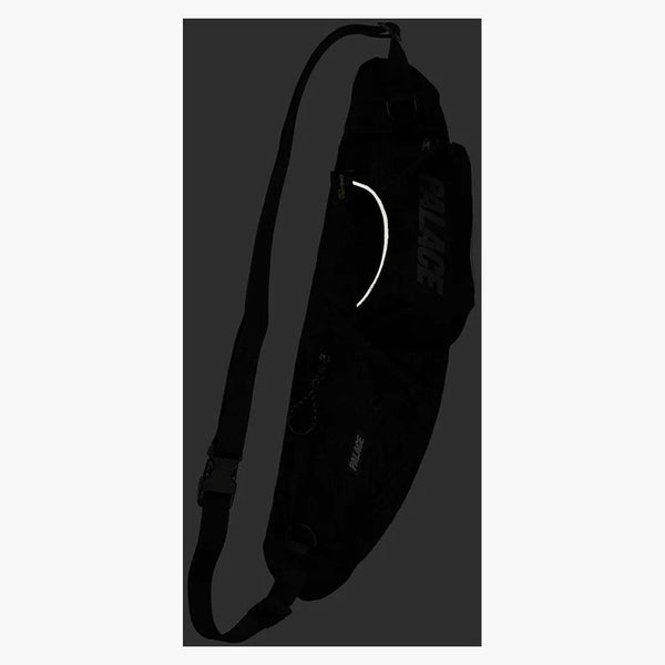 Palác Cordura Y-rip lahví černá