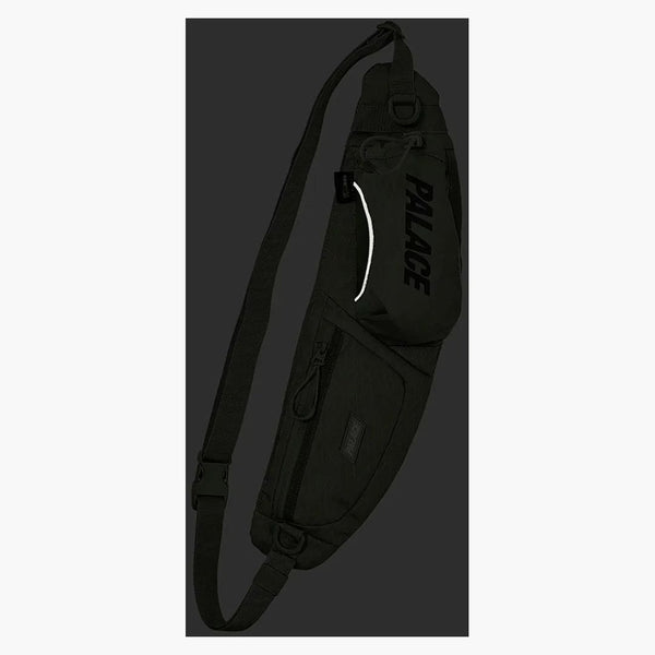 Palác Cordura Y-rip lahví balení olivy