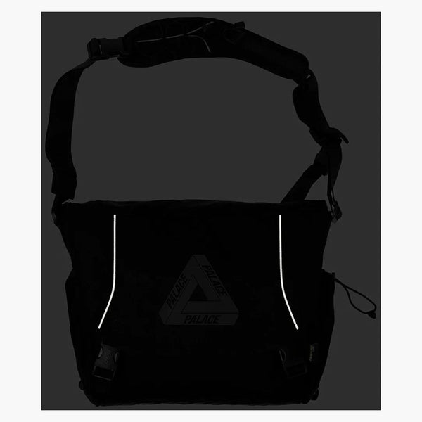 Palác Cordura Y-rip despatch Black