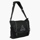 Palace Cordura Y-Rip Despatch Black