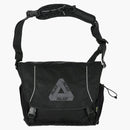 Palace Cordura Y-Rip Despatch Black