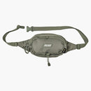 Palace Cordura Y-Rip Mini Bun Bag Olive