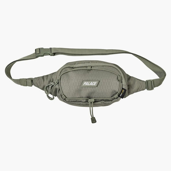 Palác Cordura y-rip mini buchta oliva