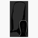 Palacio Cordura Y-Rip Sling Negro