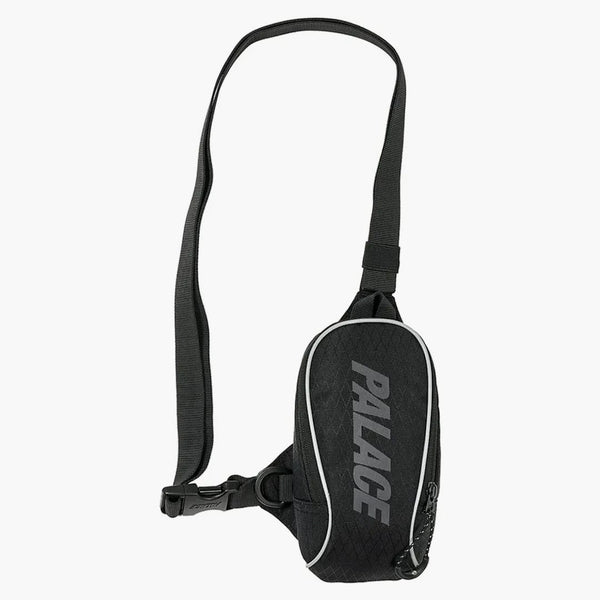 Palác Cordura Y-rip Black Black