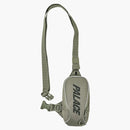 Palace Cordura Y-rip Sling Olive