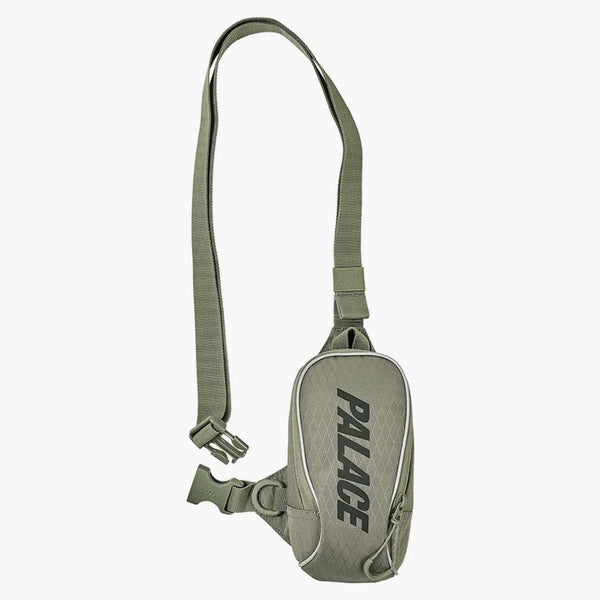 Palác Cordura y-rip slepé olivy