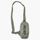 Palace Cordura Y-rip Sling Olive