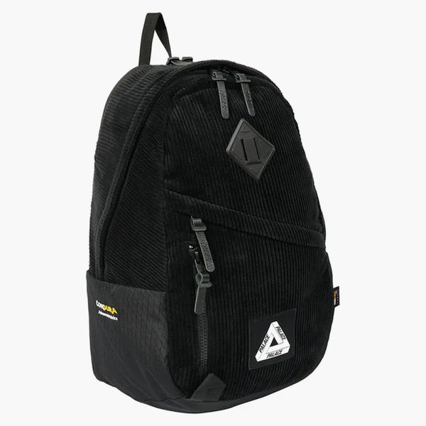 Batolák Palace Corduroy Black