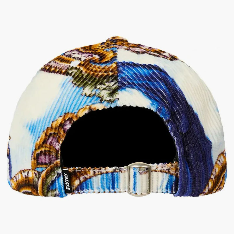 Palace Corduroy P 6 Panel Święty Graal