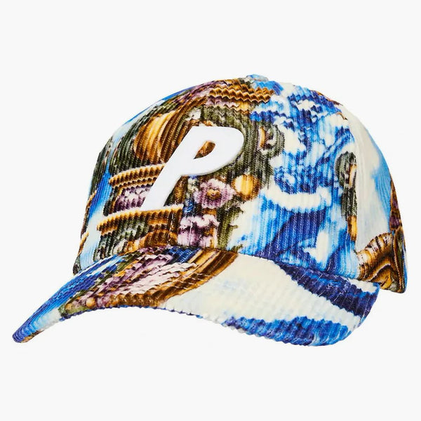 Palace Corduroy P 6 Panel Święty Graal