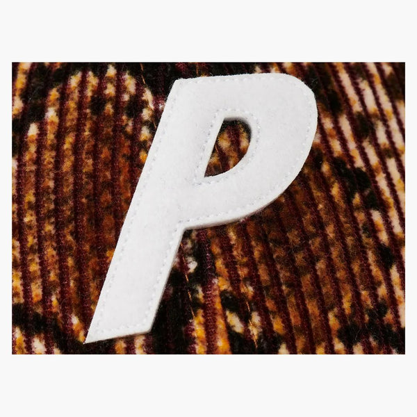 Palace Corduroy P Pal Hat Snake Print