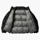 Giacca a velluto a vellutoy palazzo nero