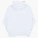 Palace Couture Hood White