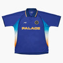 Palace Cricket Jersey Blue