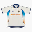 Palace Cricket Jersey White
