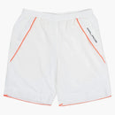 Shorts Palace Crink Runner White