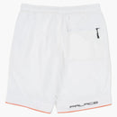 Shorts Palace Crink Runner White