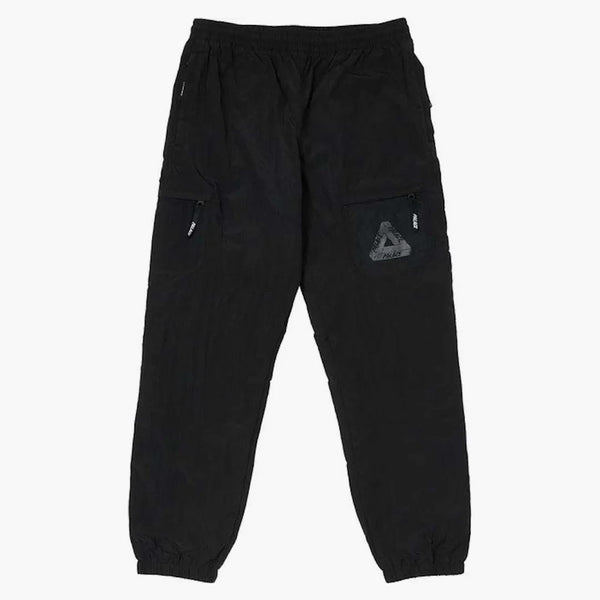Palace Cripstop Grid Joggers Black