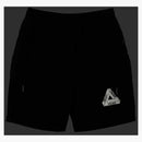 Palace Cripstop Grid Shorts Black