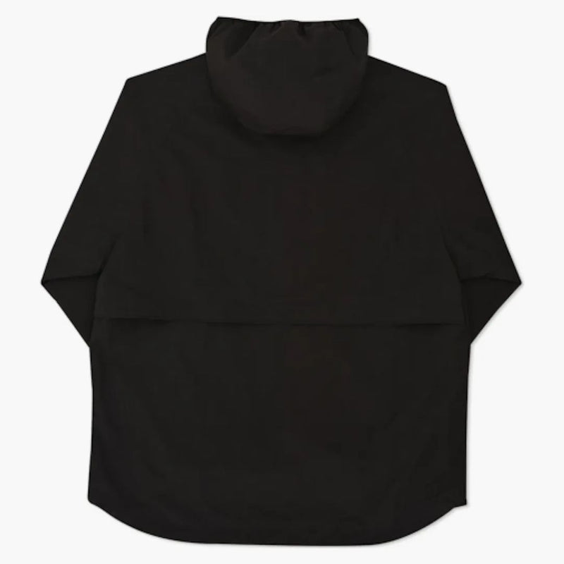 Palác Cripstop Shell Top Black