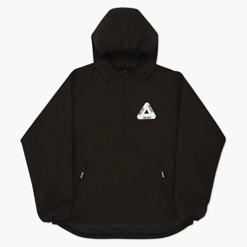 Palác Cripstop Shell Top Black