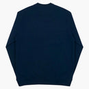 Palace Cross Crew Navy
