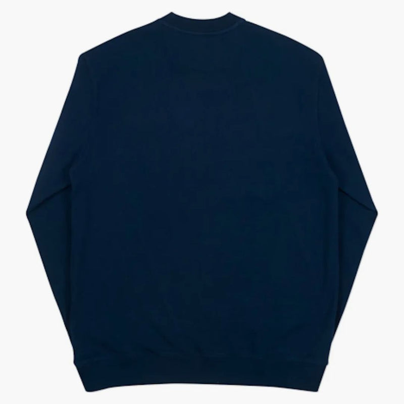 Palace Cross Crew Navy