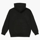 Palace Cut Out Hood Black