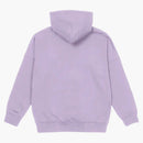 Palace Cut Out Hood Lilac