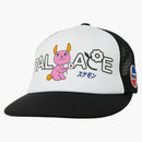 Palace Cute 5-panel Black