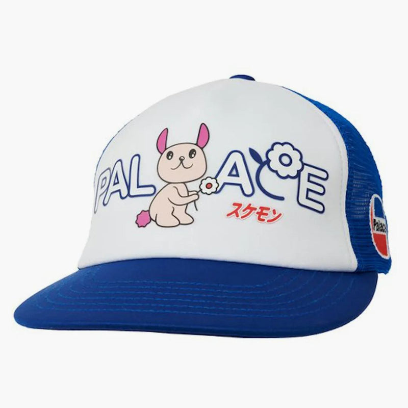 Palace Cute 5-panel Blue